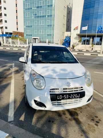Venda SUZUKI CELEIRO
