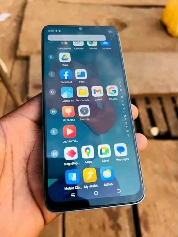 Venda Tecno Pop 7 Pro