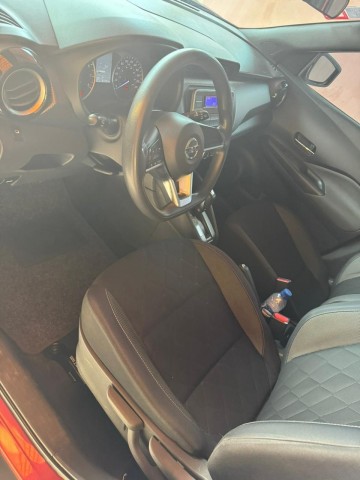 Venda Nissan Kisks