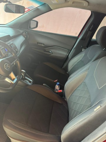 Venda Nissan Kisks