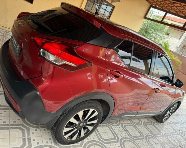 Venda Nissan Kisks