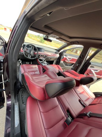 Venda JETOUR X70 Plus