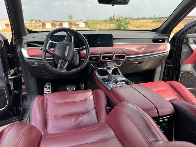 Venda JETOUR X70 Plus