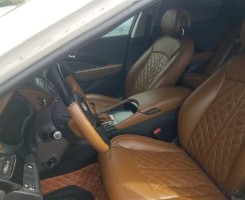 A venda Hyundai Azera