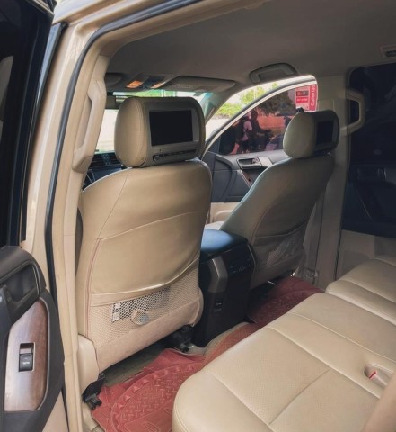 Venda Toyota Prado TXL