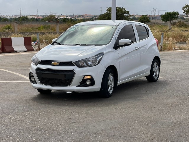 Venda Chevrolet Spark