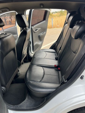 Venda Chevrolet Spark