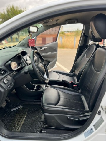 Venda Chevrolet Spark
