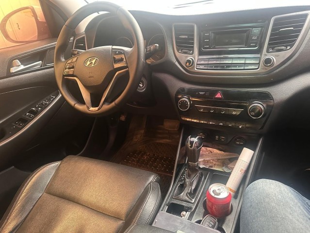 Venda Hyundai Tucson