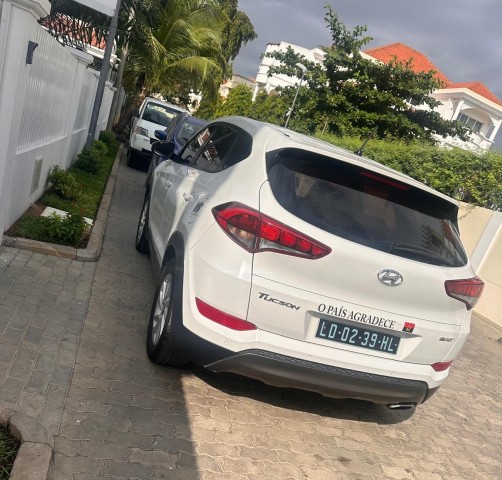 Venda Hyundai Tucson