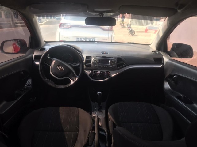 Venda Venda de Carro