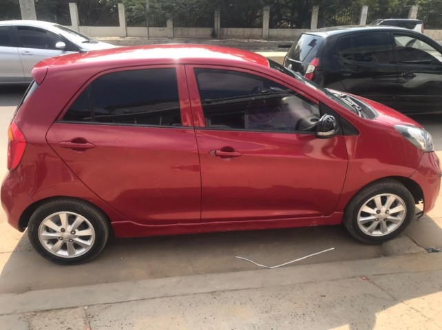 Venda Venda de Carro