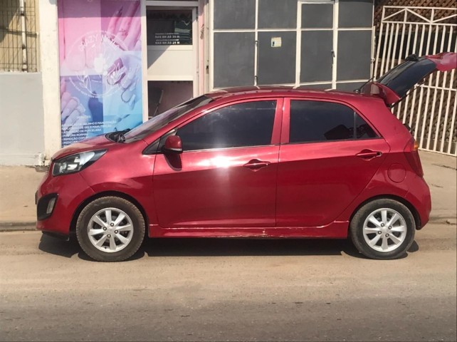 Venda Venda de Carro