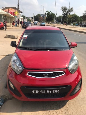 Venda Venda de Carro
