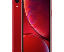 A venda IPhone xr