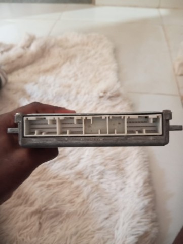 Venda Placa de Honda City