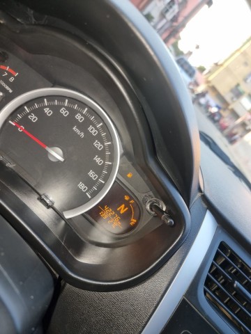 Venda Suzuki celeiro automático 2019