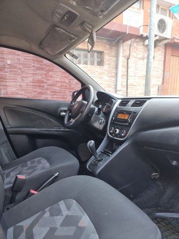 Venda Suzuki celeiro automático 2019