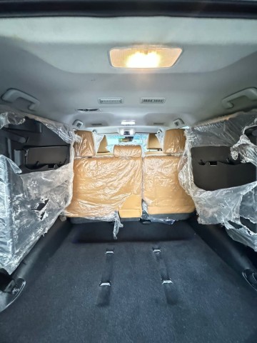 Venda Toyota Fortuner