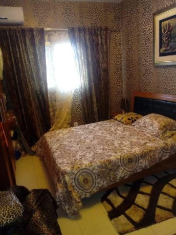 Venda Apartamento á venda no Kilamba