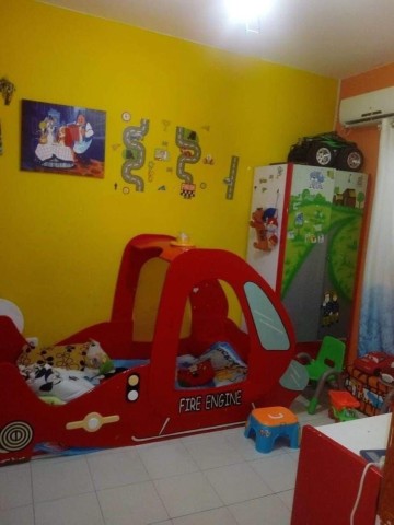 Venda Apartamento á venda no Kilamba