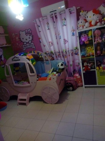 Venda Apartamento á venda no Kilamba