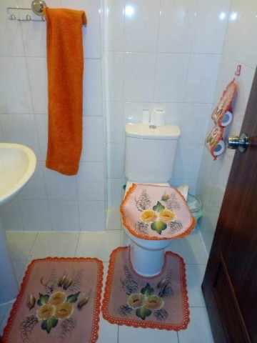 Venda Apartamento á venda no Kilamba