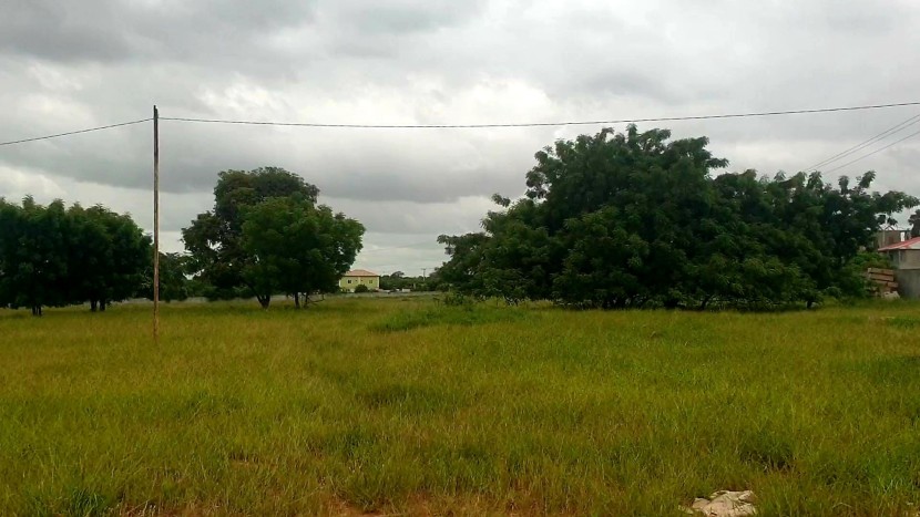 Venda VENDE-SE TERRENO BEIRA ESTRADA DE 5.4 HECTARES VIA EXPRESSA