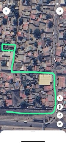 Venda Vendo-se este primeiro andar