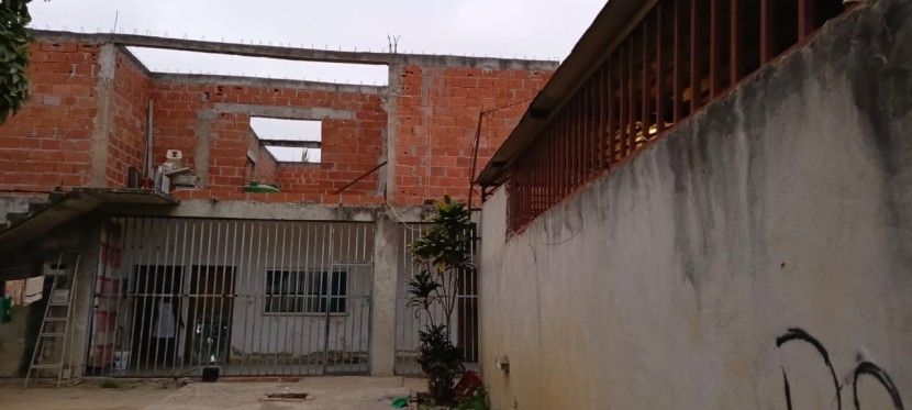 Venda Vendo-se este primeiro andar