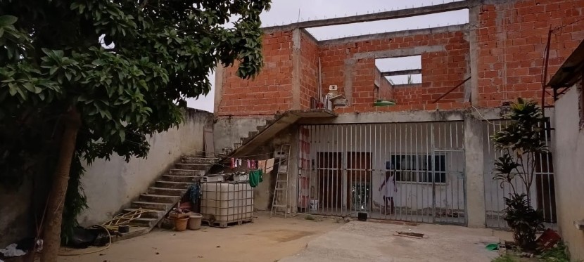 Venda Vendo-se este primeiro andar