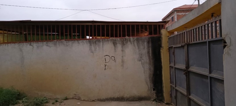 Venda Vendo-se este primeiro andar