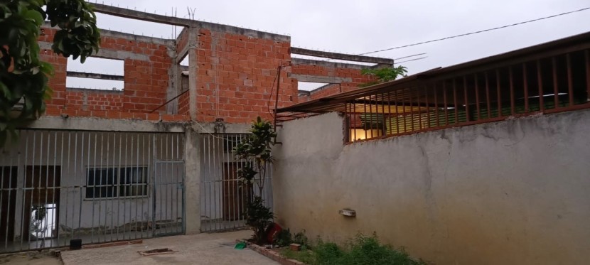 Venda Vendo-se este primeiro andar