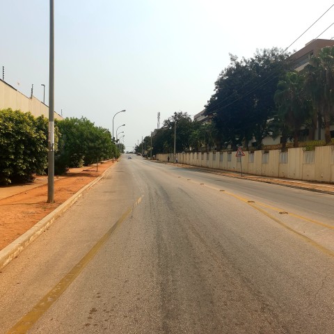 Venda VENDE-SE TERRENO ZONA NOBRE DO TALATONA