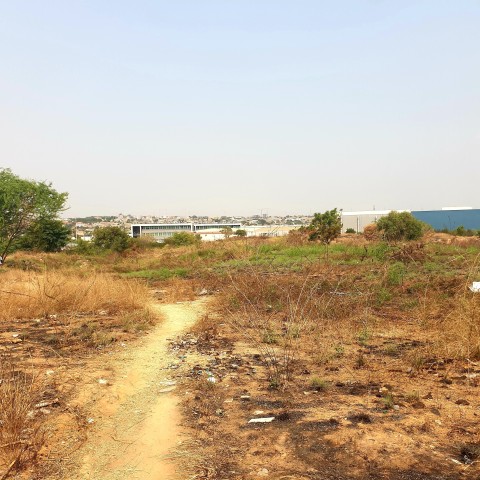 Venda VENDE-SE TERRENO ZONA NOBRE DO TALATONA