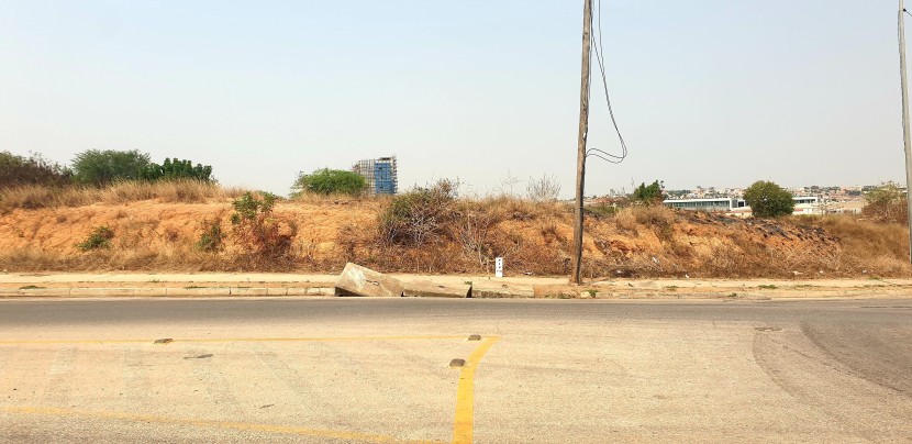 Venda VENDE-SE TERRENO ZONA NOBRE DO TALATONA