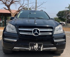 A venda MERCEDES GL450 4MATIC