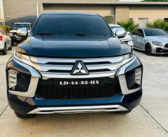 Comprar Á VENDA MITSUBISHI MONTERO