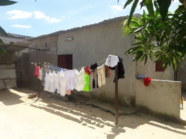 Venda Casa T3
