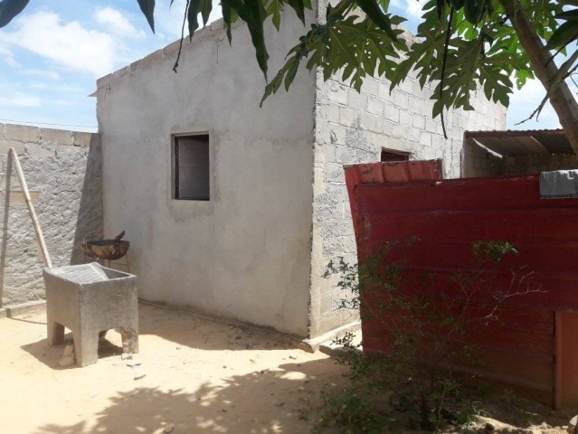 Venda Casa T3