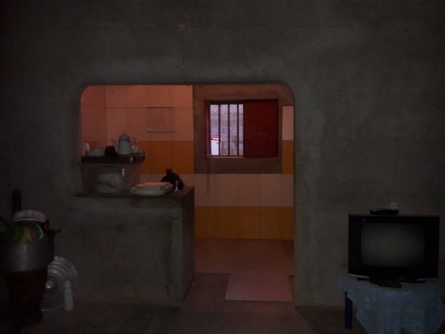 Venda Casa T3