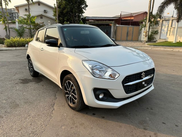 Venda SUZUKI SWIFT