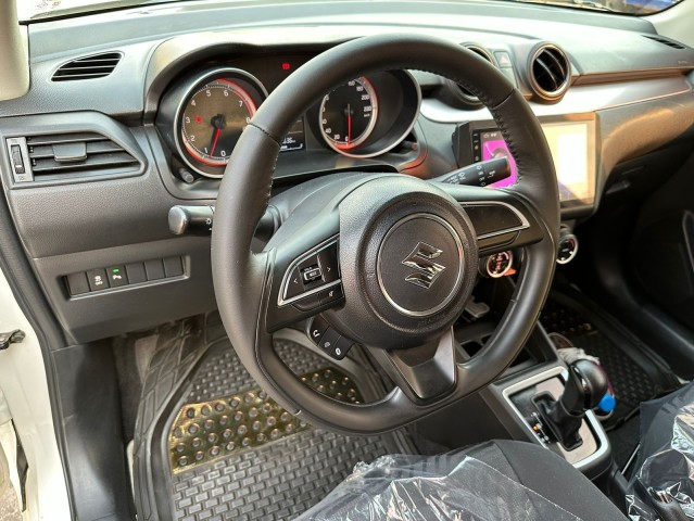 Venda SUZUKI SWIFT