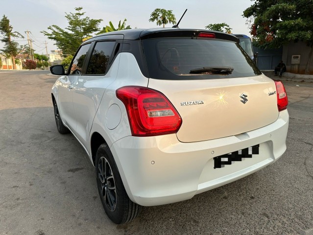 Venda SUZUKI SWIFT