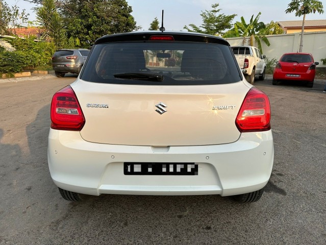 Venda SUZUKI SWIFT