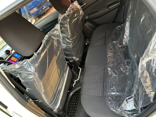 Venda SUZUKI SWIFT