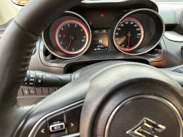 Venda SUZUKI SWIFT