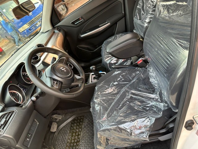 Venda SUZUKI SWIFT