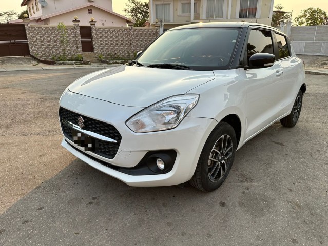 Venda SUZUKI SWIFT