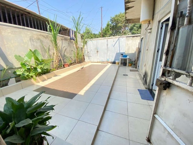 Venda Residência do tipo T3 a venda no Luanda-Sul junto ao projeto morar, rua do hotel Horizonte